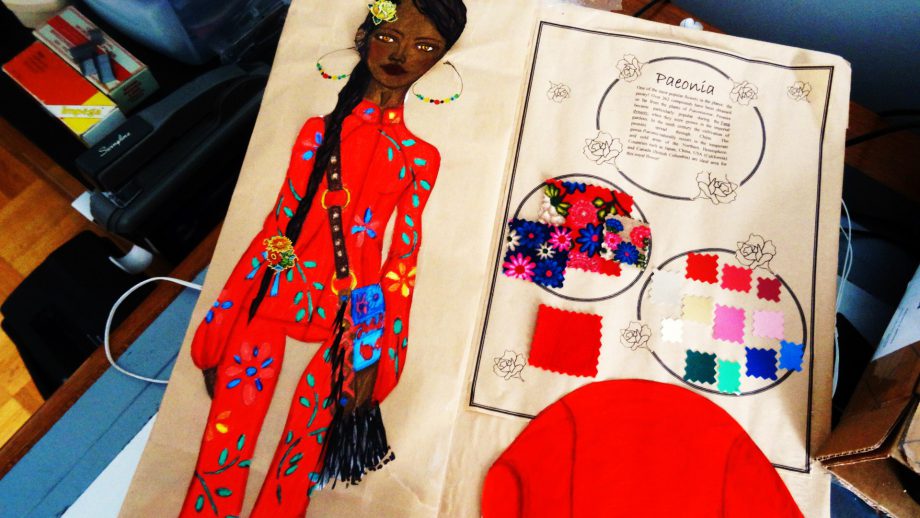 bjd1-peony-sketch-collection-amg-doll