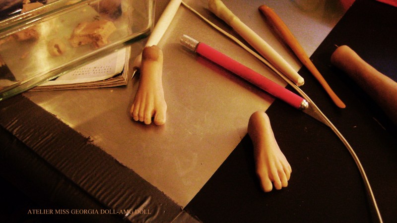 NEA-work in progress-AMG DOLL (25)