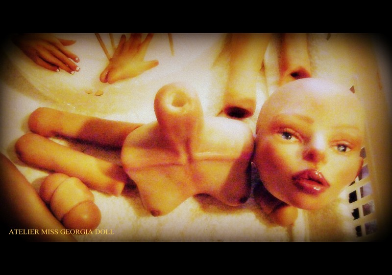 NEA-work in progress-AMG DOLL (39)