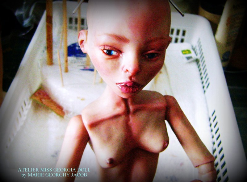 NEA-work in progress-AMG DOLL (40)