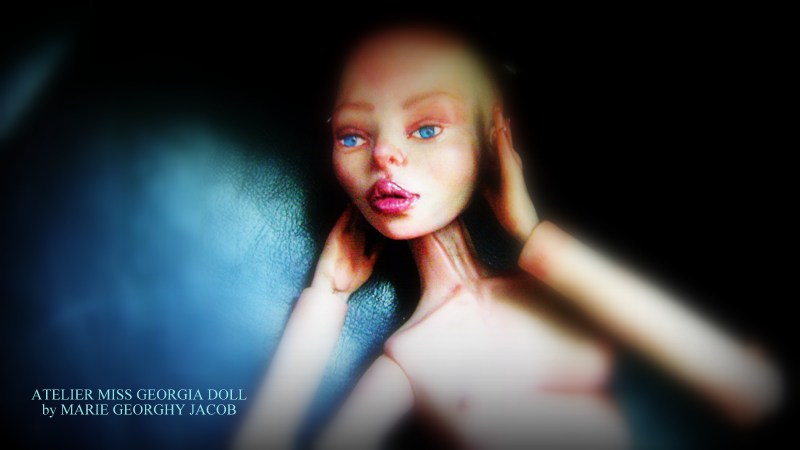 NEA-work in progress-AMG DOLL (7)