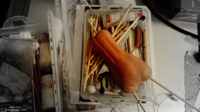 AVA-AMG DOLL-work in progress (27)