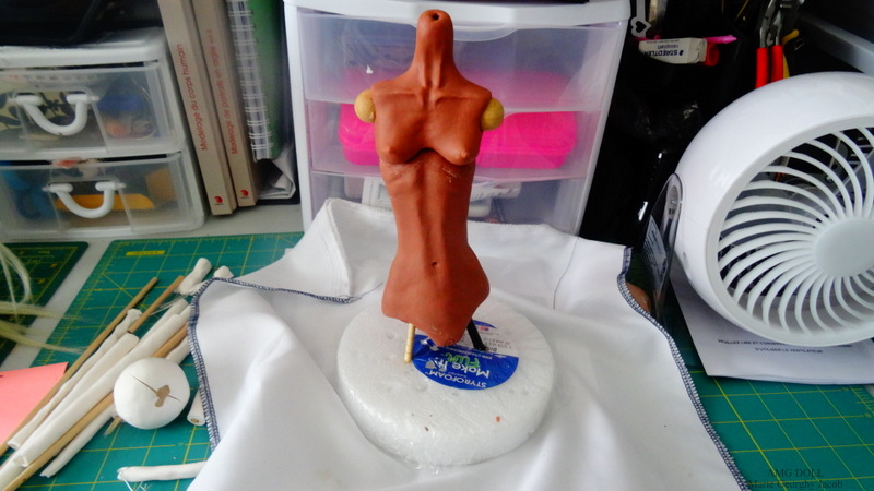 AVA-AMG DOLL-work in progress (38)