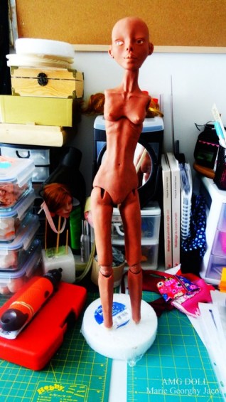 AVA-AMG DOLL-work in progress (65)