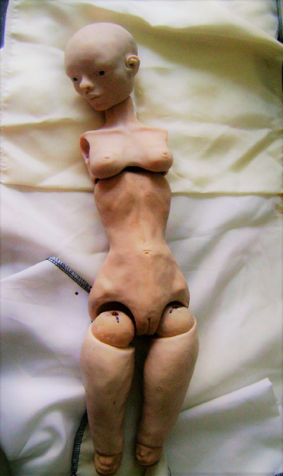 This are now looking up!