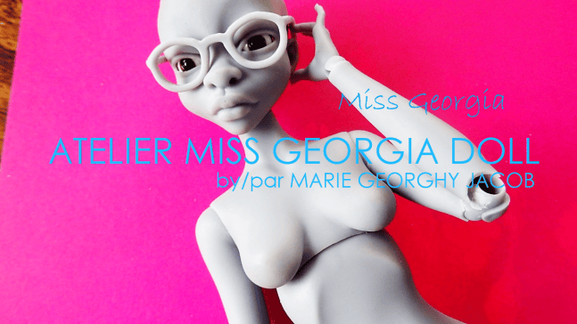 AMG DOLL 2024